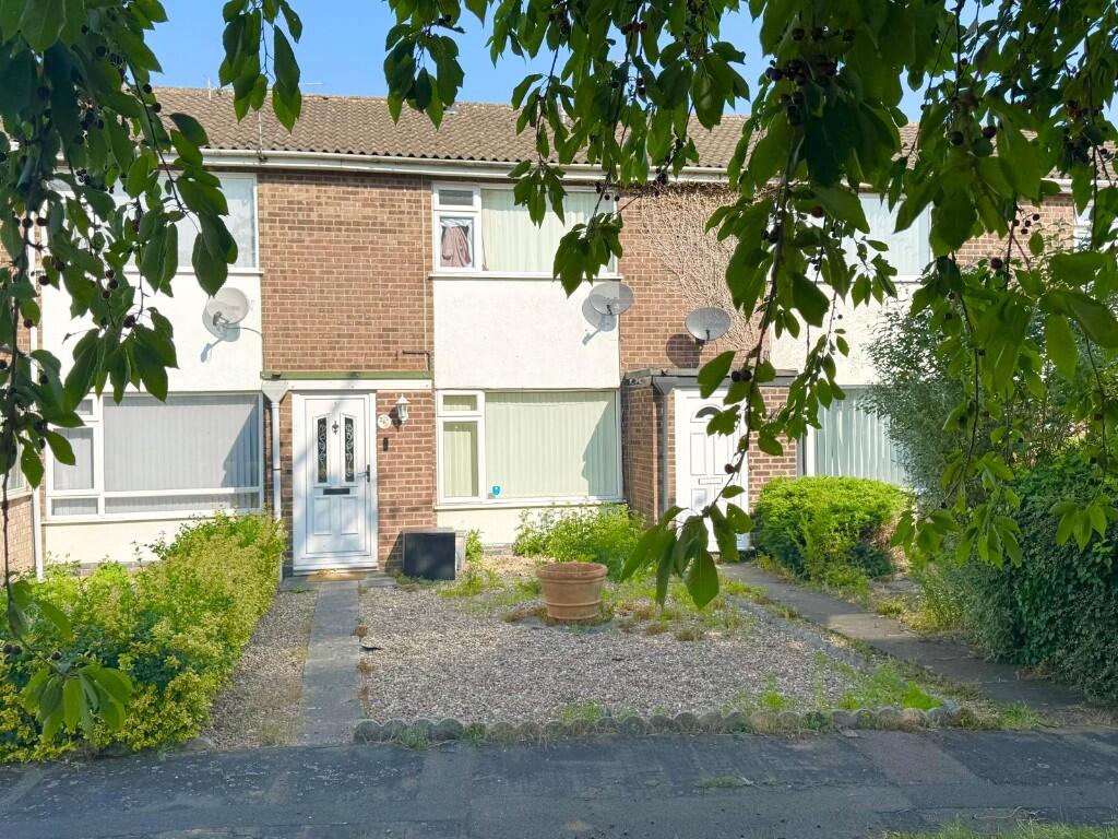 Main image of property: 26 Southfield Avenue, Syston, Leicestershire, LE7 2LL.