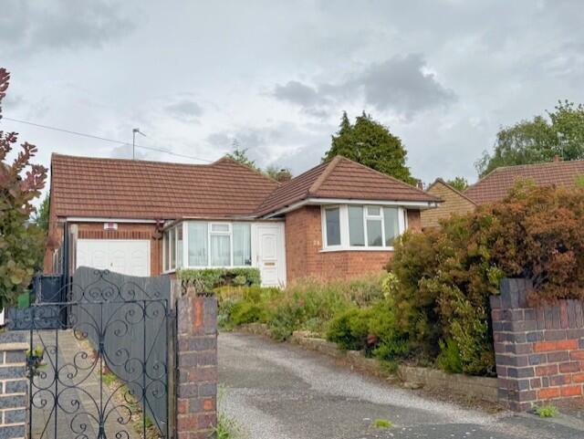 Main image of property: 28 Campbell Avenue, Thurmaston, Leicestershire, LE4 8HB.