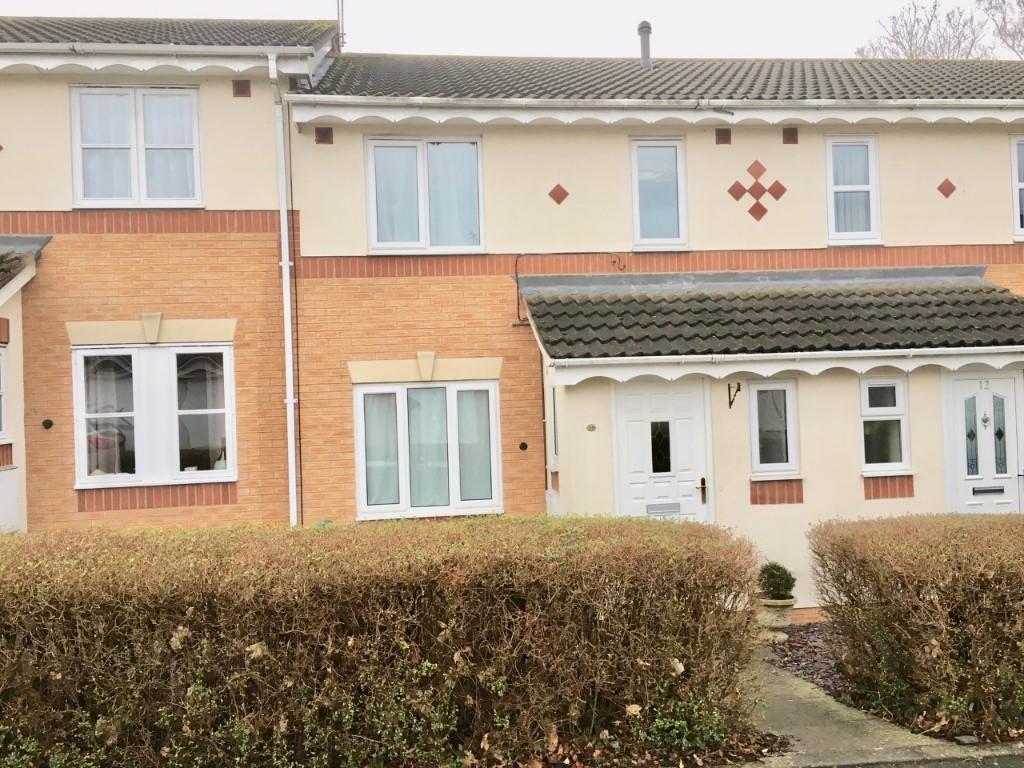 Main image of property: 14 The Firs, Syston, Leicestershire, LE7 2FT.