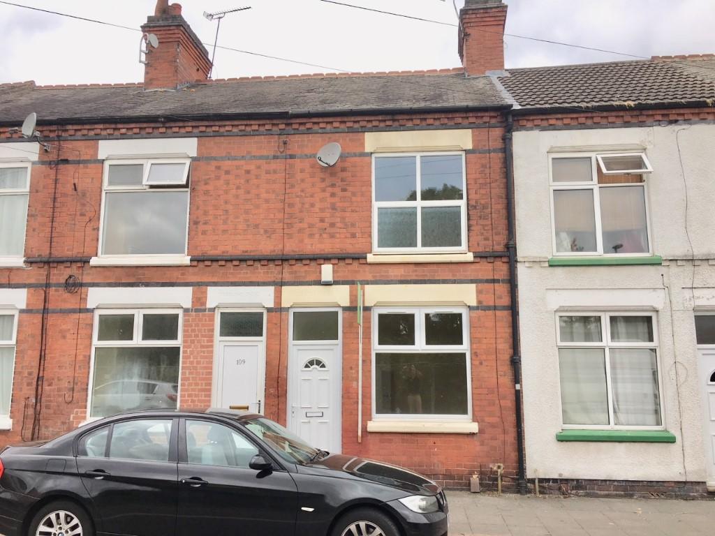 Main image of property: Western Road, Leicester, Leicestershire, LE3