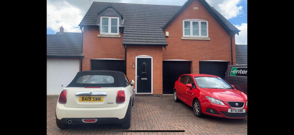 Main image of property: 48 Armitage Drive, Rothley, Leicestershire. 