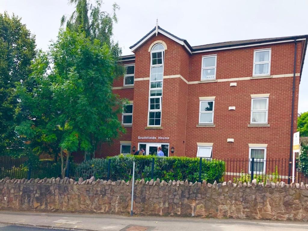 Main image of property: 4e New Southfields House, Silleby Road, Barrow Upon Soar, Leicestershire, LE12 8LR.