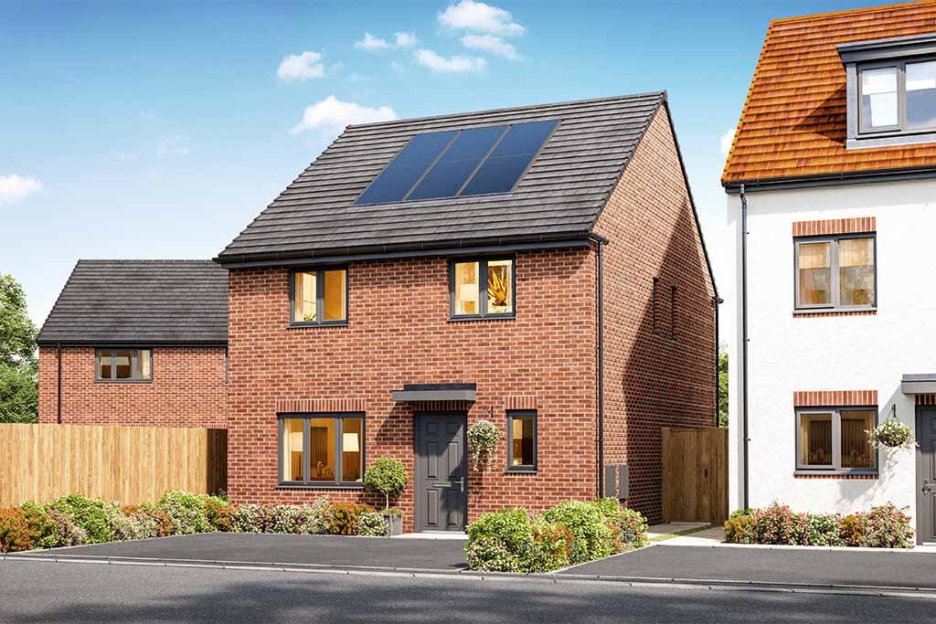 Main image of property: York Road,
Leeds,
LS14 6UH