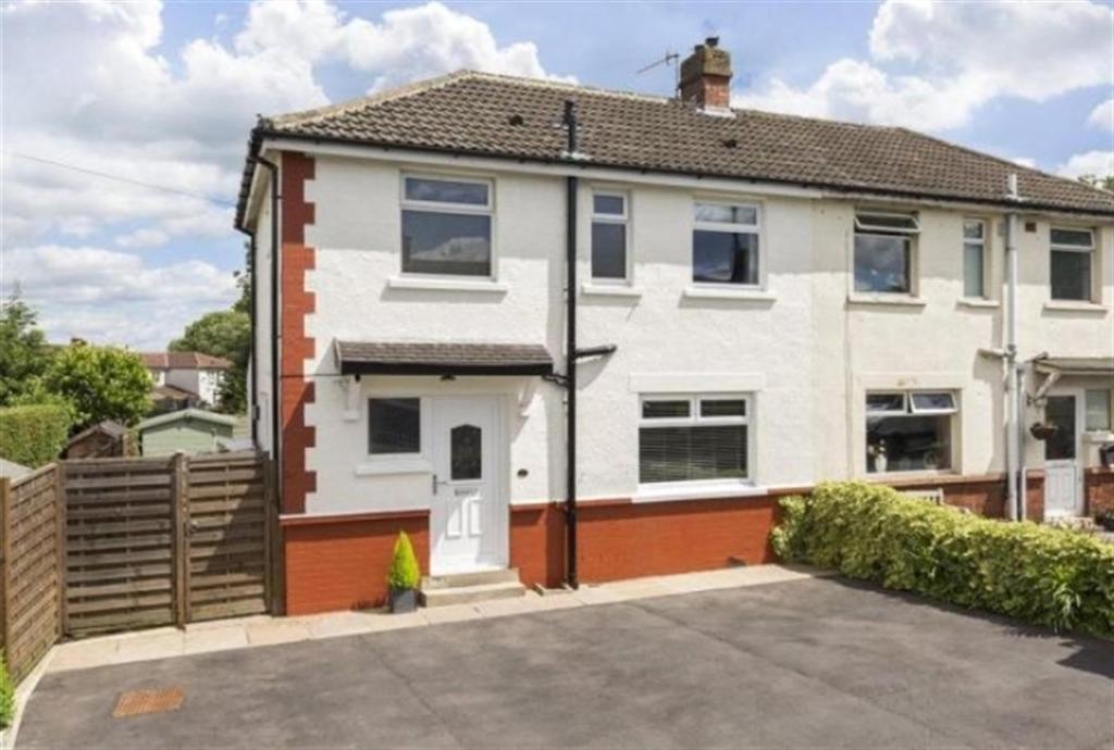 3 bedroom semidetached house for sale in Wyvil Crescent , Wyvil Crescent, Ilkley, LS29