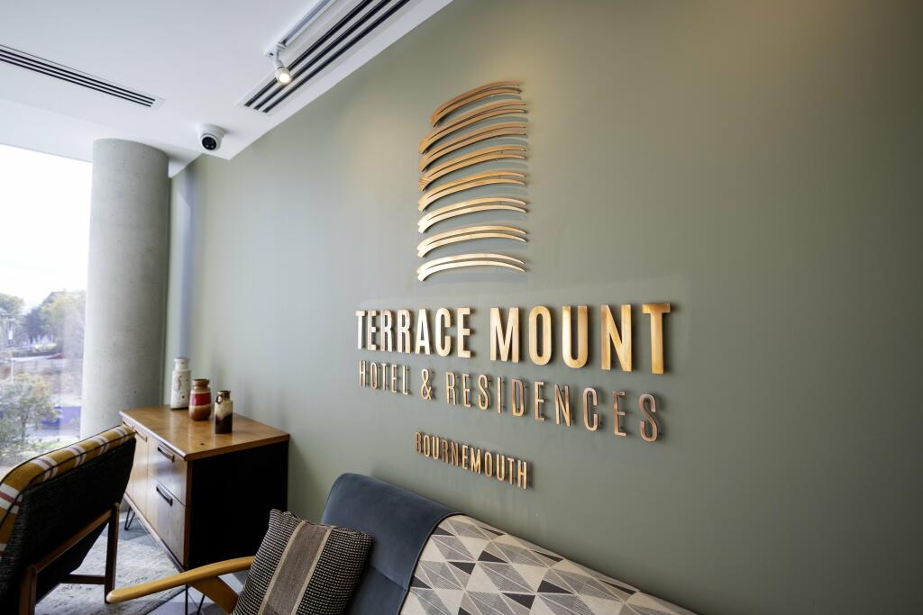Additional property image - Terrace Mount, Terrace Road, Bournemouth