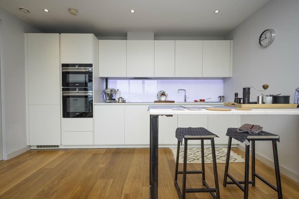 Additional property image - Terrace Mount, Terrace Road, Bournemouth
