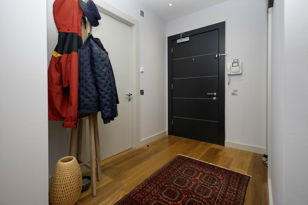 Additional property image - Terrace Mount, Terrace Road, Bournemouth