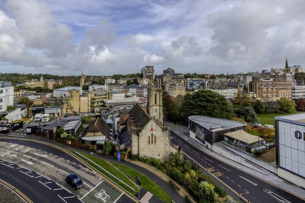 Additional property image - Terrace Mount, Terrace Road, Bournemouth