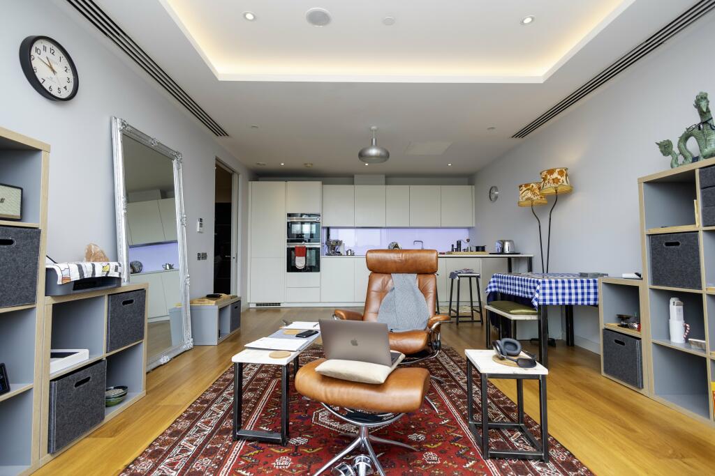 Additional property image - Terrace Mount, Terrace Road, Bournemouth