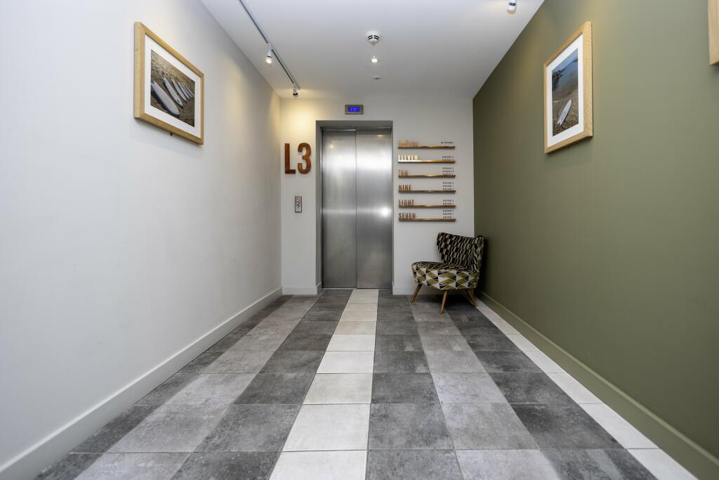 Additional property image - Terrace Mount, Terrace Road, Bournemouth