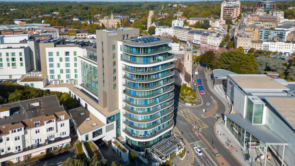 Additional property image - Terrace Mount, Terrace Road, Bournemouth