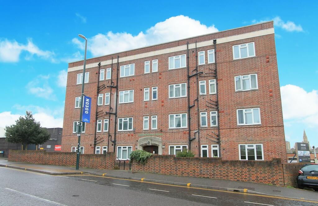 1 bedroom flat for rent in Terrace Road, Bournemouth, , BH2