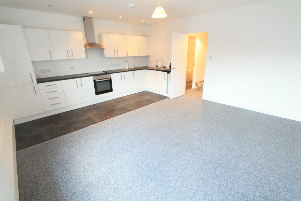 2 bedroom flat for rent in Richmond Hill, Bournemouth, , BH2