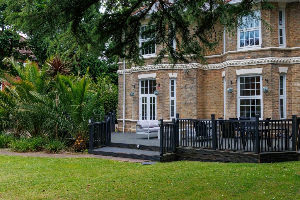 Additional property image - Dean Park Road, Bournemouth,