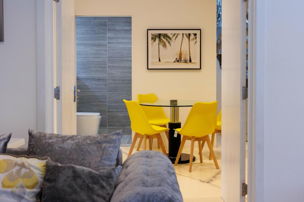 Additional property image - Dean Park Road, Bournemouth,