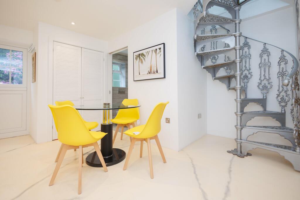 Additional property image - Dean Park Road, Bournemouth,