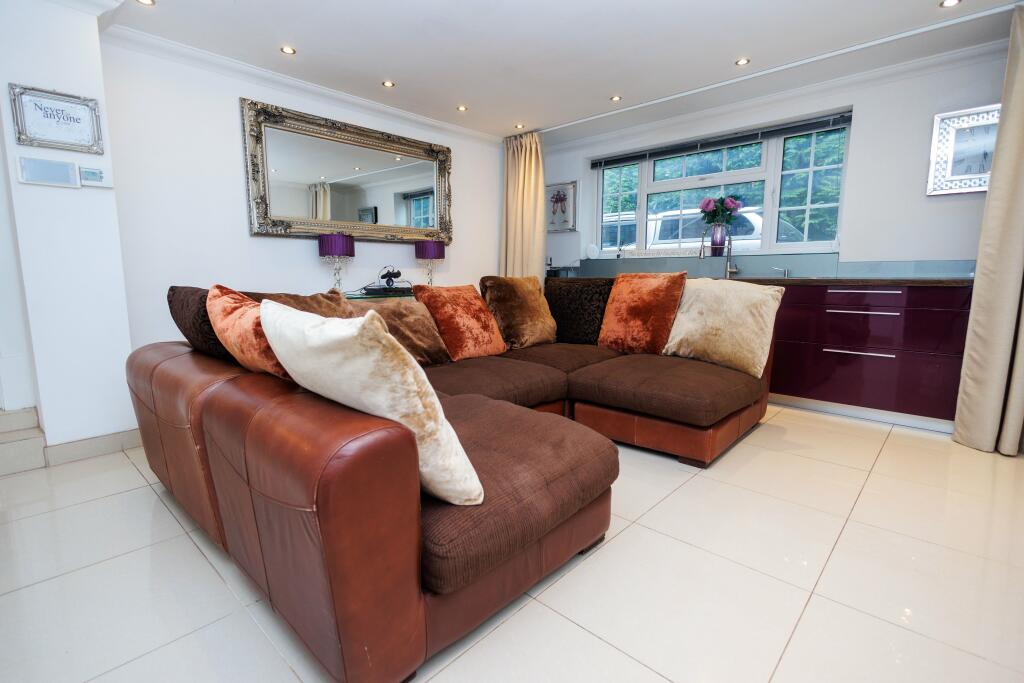 Additional property image - Dean Park Road, Bournemouth,