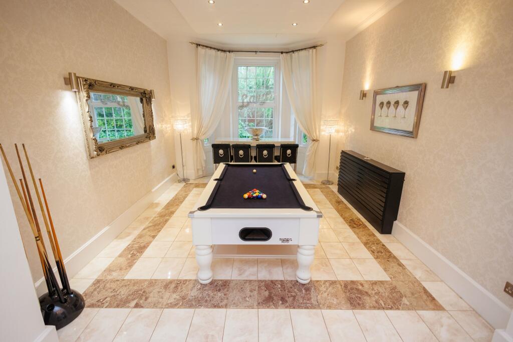 Additional property image - Dean Park Road, Bournemouth,