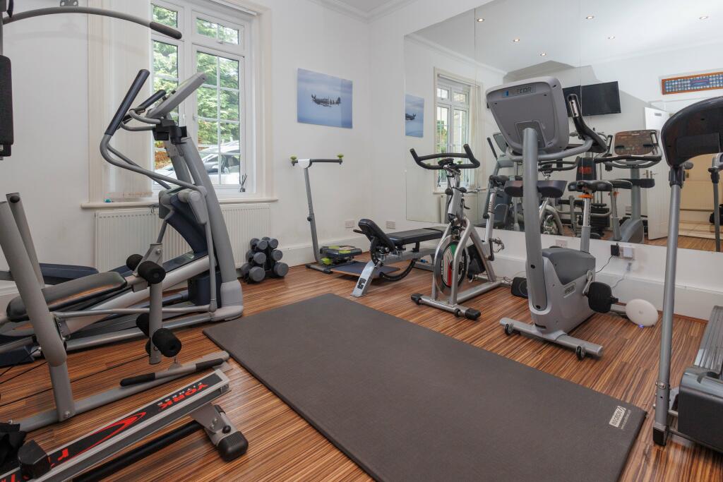 Additional property image - Dean Park Road, Bournemouth,