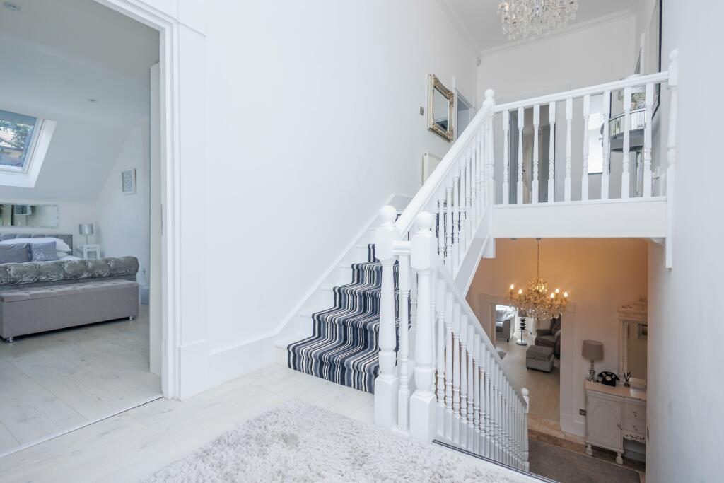 Additional property image - Dean Park Road, Bournemouth,