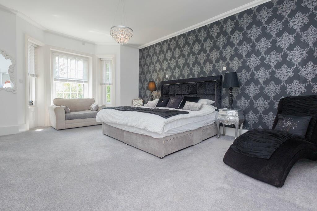 Additional property image - Dean Park Road, Bournemouth,
