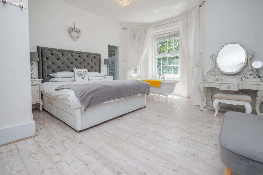 Additional property image - Dean Park Road, Bournemouth,