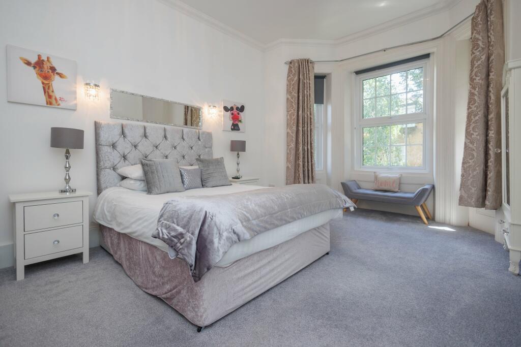 Additional property image - Dean Park Road, Bournemouth,