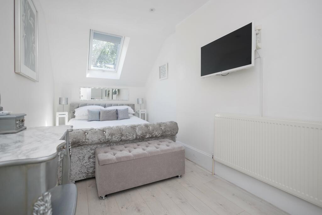 Additional property image - Dean Park Road, Bournemouth,