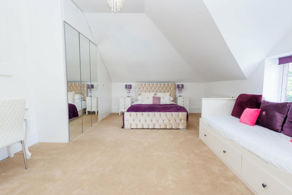 Additional property image - Dean Park Road, Bournemouth,