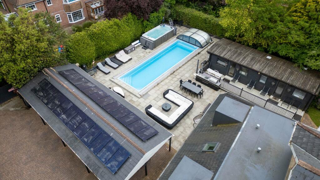 Additional property image - Dean Park Road, Bournemouth,