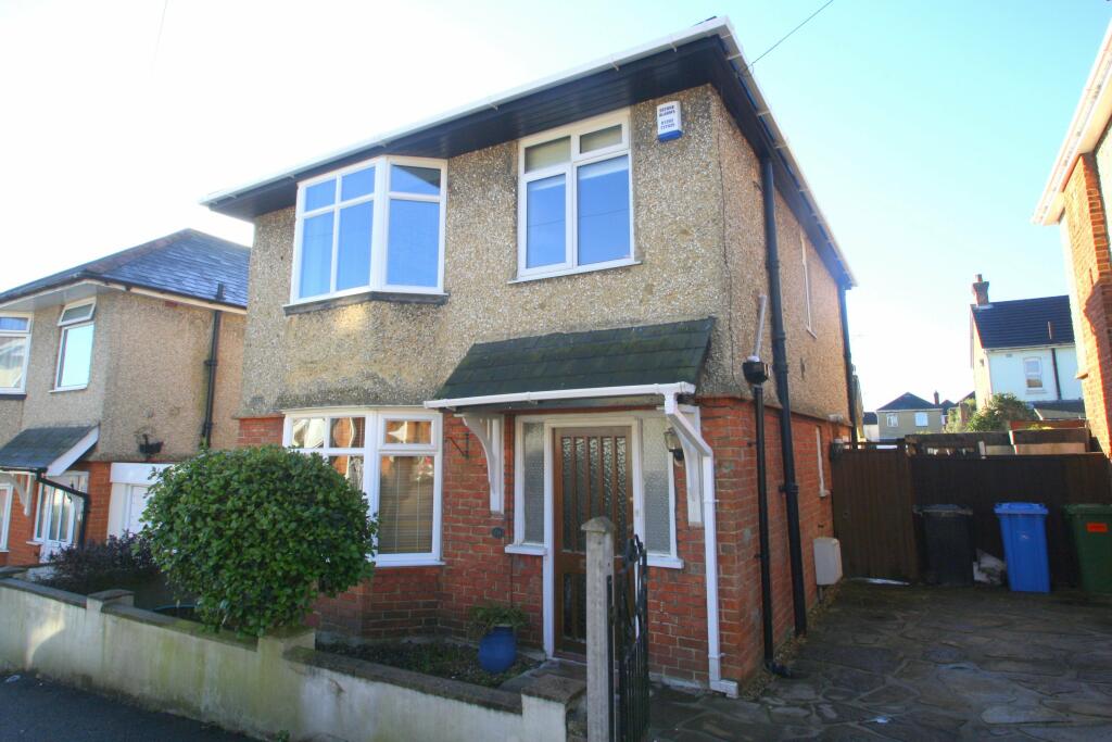 Main image of property: Cheltenham Road, Parkstone, Poole