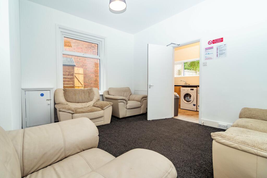 Additional property image - Queensland Road, Bournemouth,