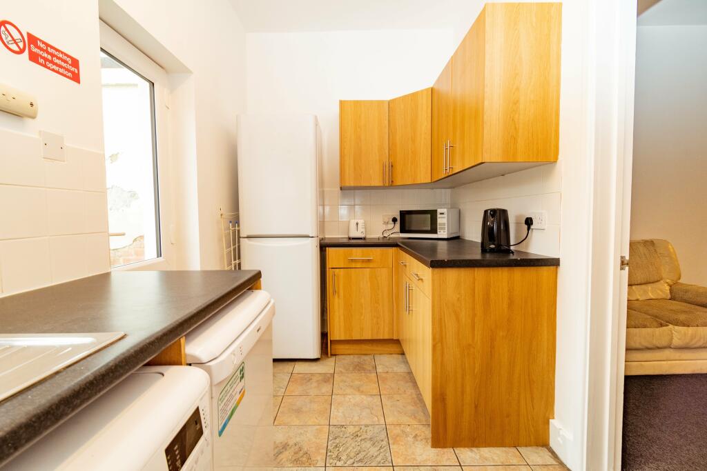 Additional property image - Queensland Road, Bournemouth,