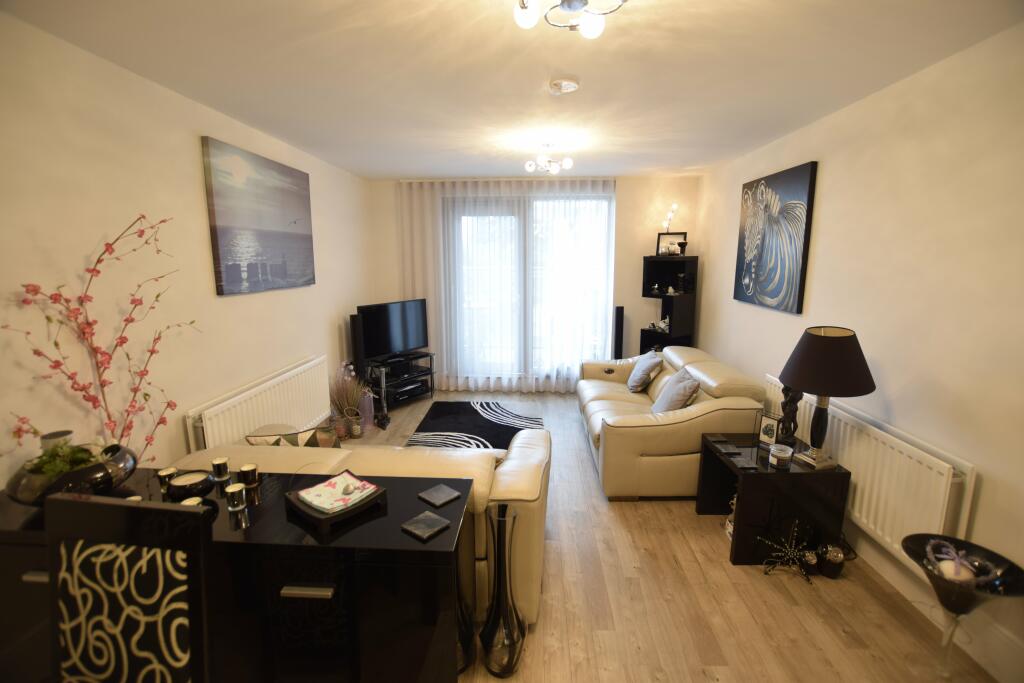 Additional property image - Upper Terrace Road, Bournemouth,
