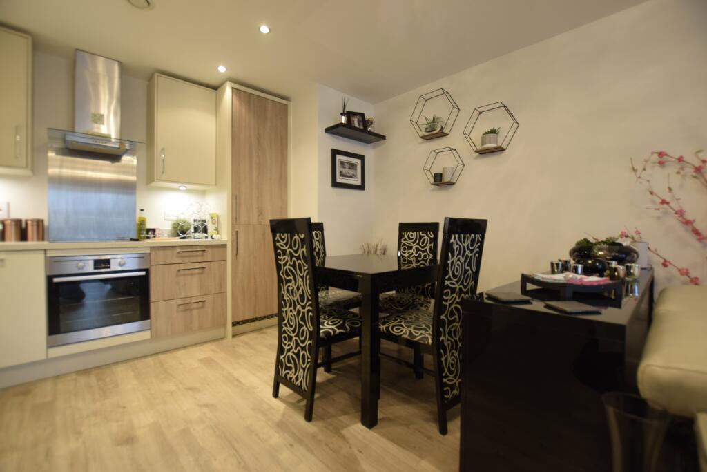 Additional property image - Upper Terrace Road, Bournemouth,
