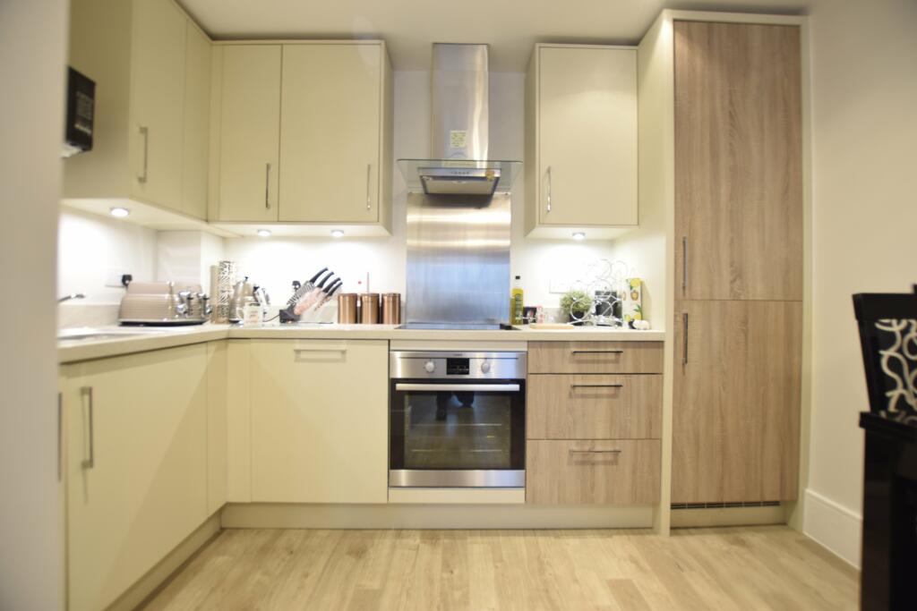 Additional property image - Upper Terrace Road, Bournemouth,