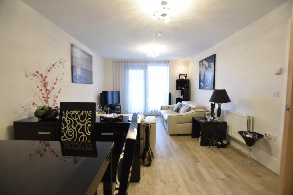 Additional property image - Upper Terrace Road, Bournemouth,