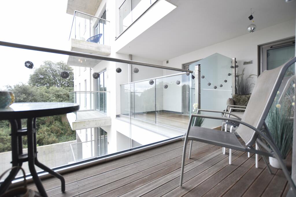 Additional property image - Upper Terrace Road, Bournemouth,