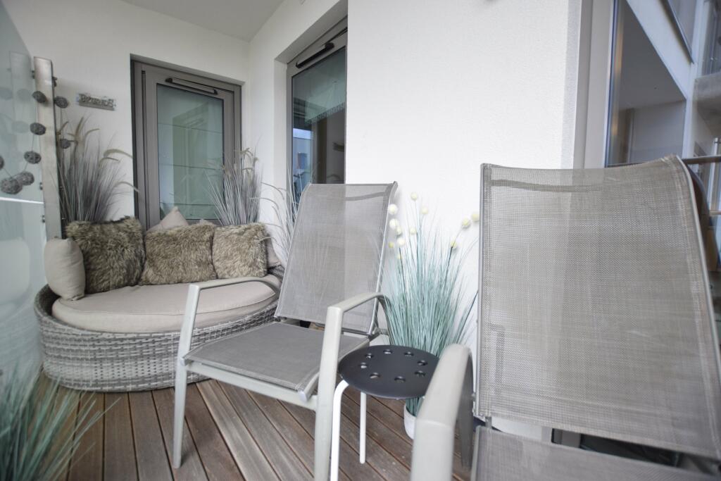 Additional property image - Upper Terrace Road, Bournemouth,