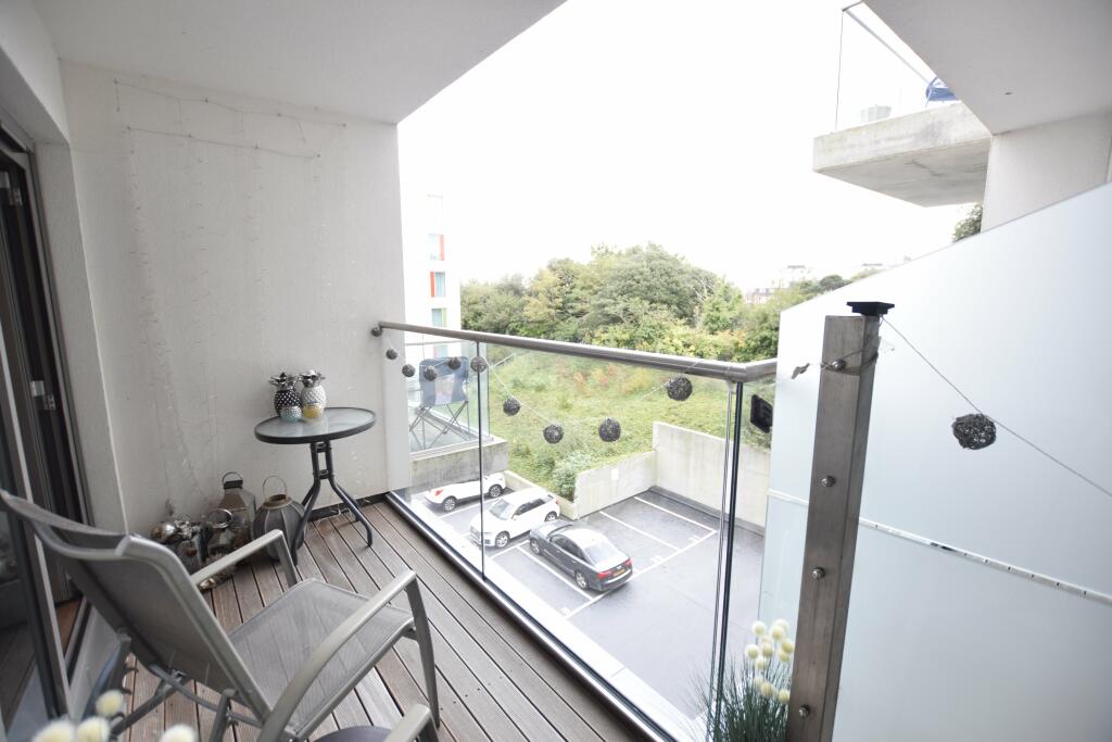 Additional property image - Upper Terrace Road, Bournemouth,