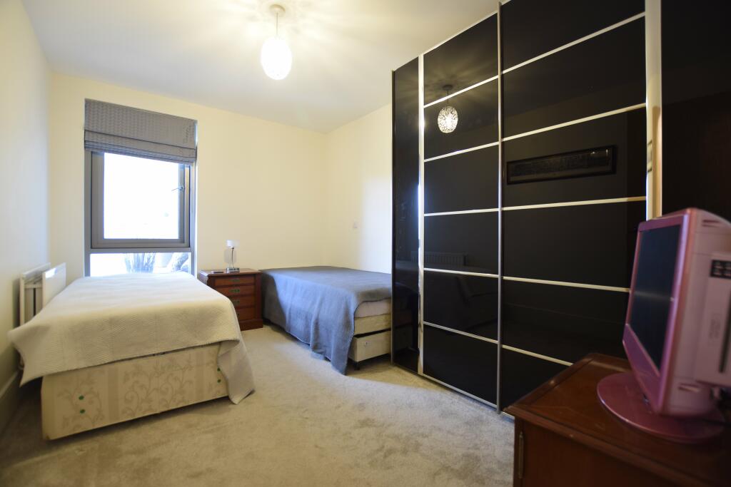 Additional property image - Upper Terrace Road, Bournemouth,