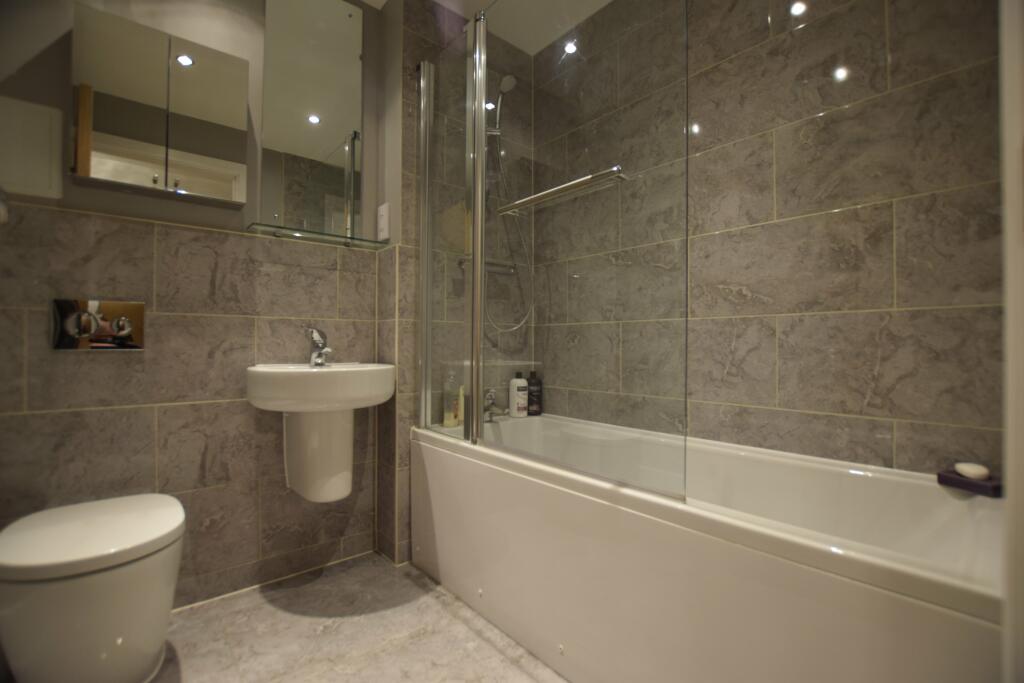 Additional property image - Upper Terrace Road, Bournemouth,