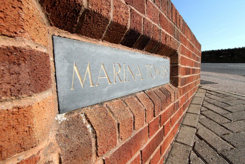Additional property image - The Marina, Bournemouth,