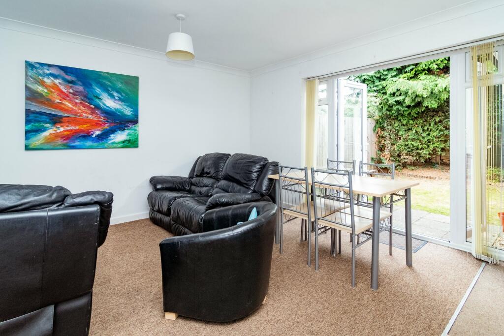 Additional property image - Richards Close, , Bournemouth