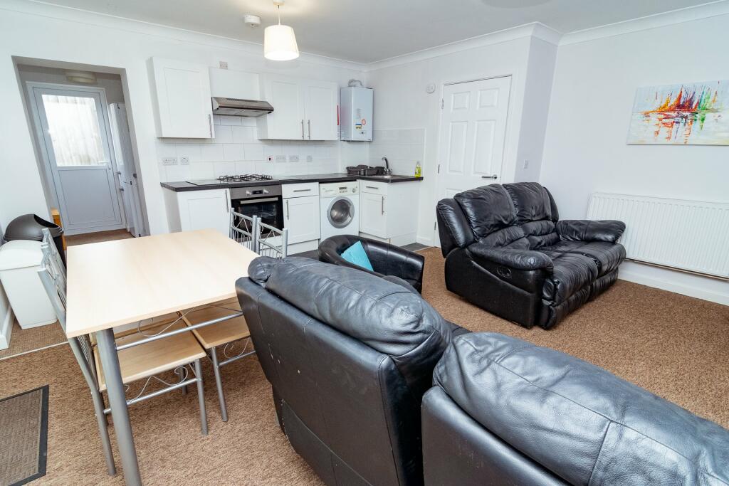 Additional property image - Richards Close, , Bournemouth