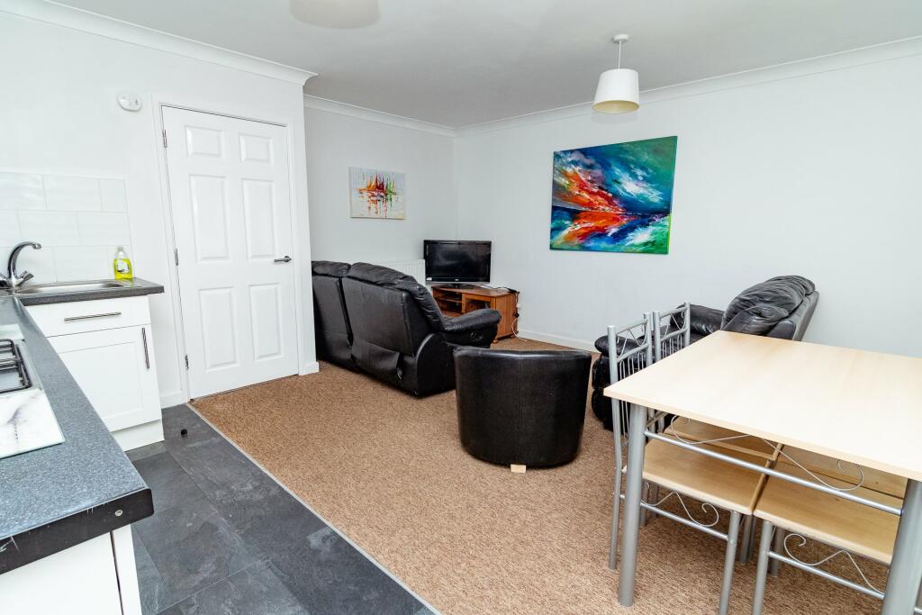 Additional property image - Richards Close, , Bournemouth