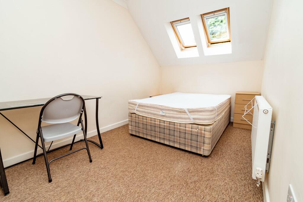 Additional property image - Richards Close, , Bournemouth
