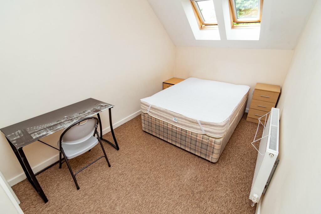 Additional property image - Richards Close, , Bournemouth