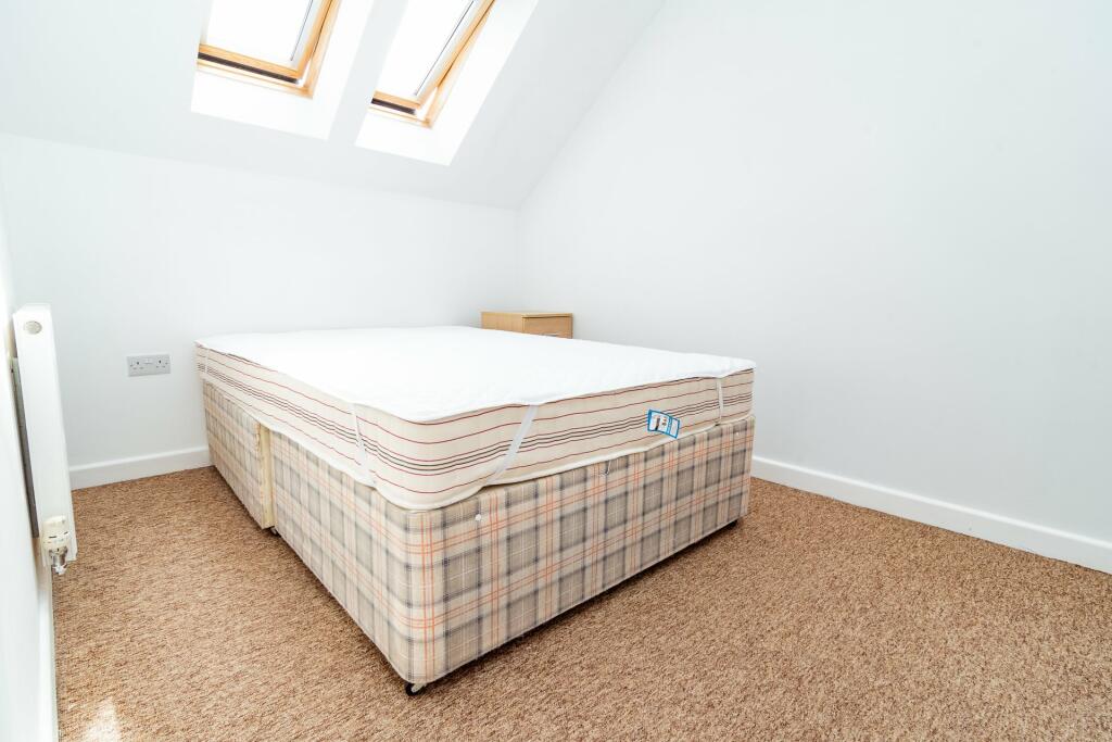 Additional property image - Richards Close, , Bournemouth