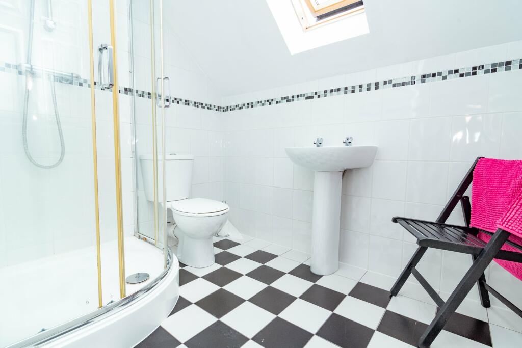 Additional property image - Richards Close, , Bournemouth